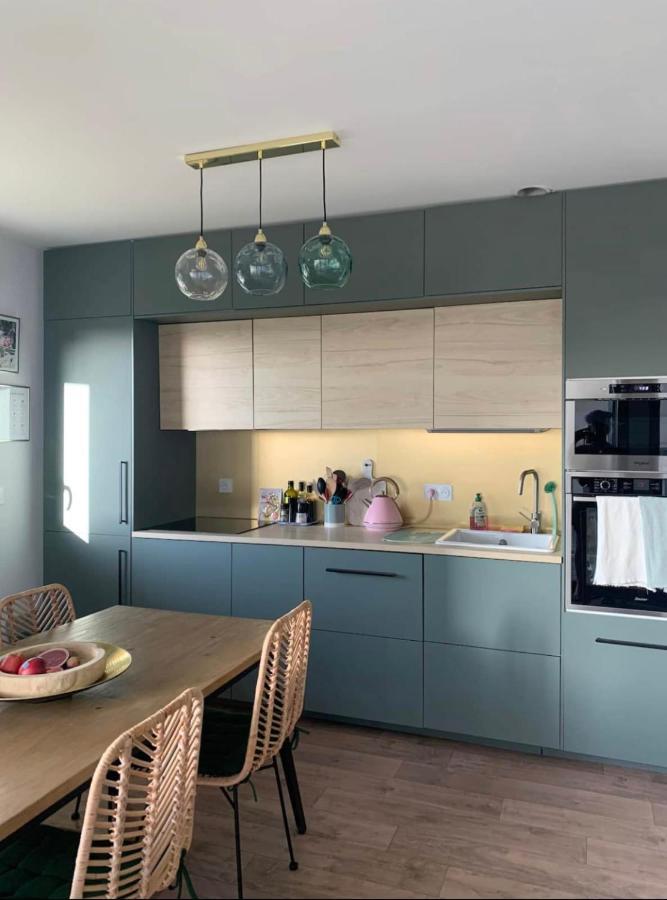 Nice 64 M With Balcony Near The Train Station Apartman Bordeaux Kültér fotó